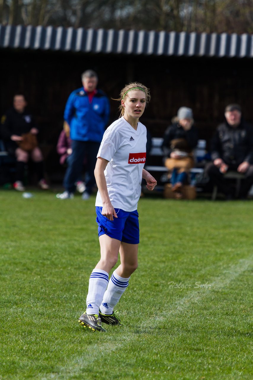 Bild 81 - Frauen BraWie - FSC Kaltenkirchen : Ergebnis: 0:10